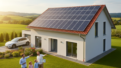 Top 10 Solar Panels and Installation Tips for Homeowners?