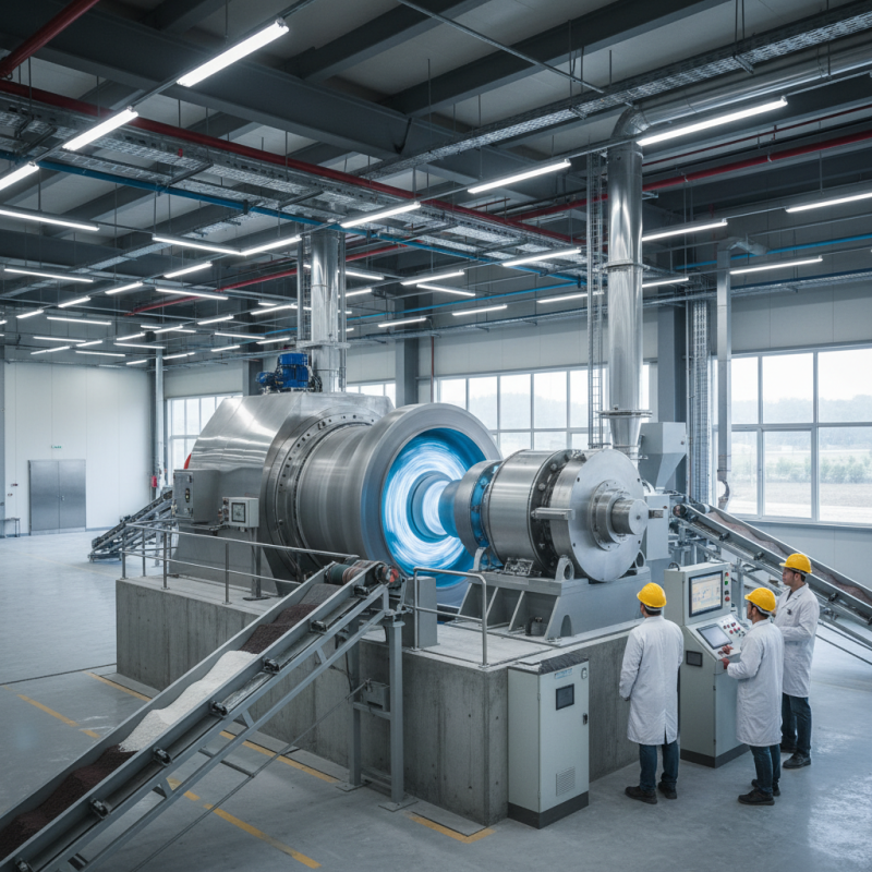 Why Choose an Ultrafine Ball Mill for Your Manufacturing Needs?