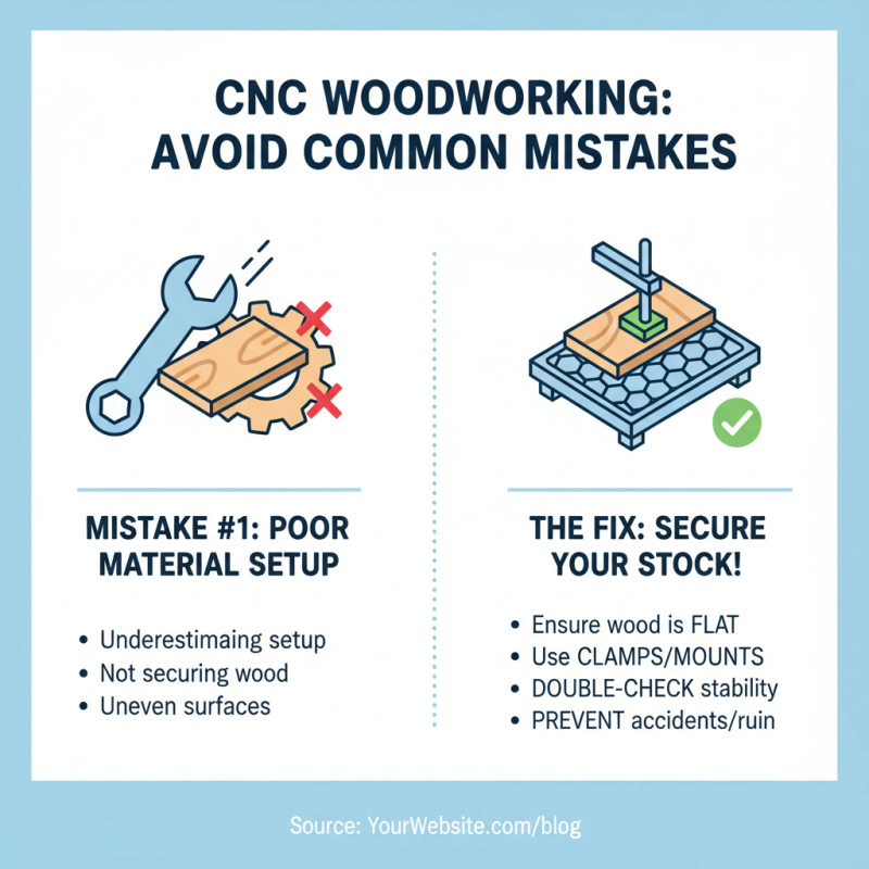 CNC Woodworking Machine Tips for Beginners How to Get Started?