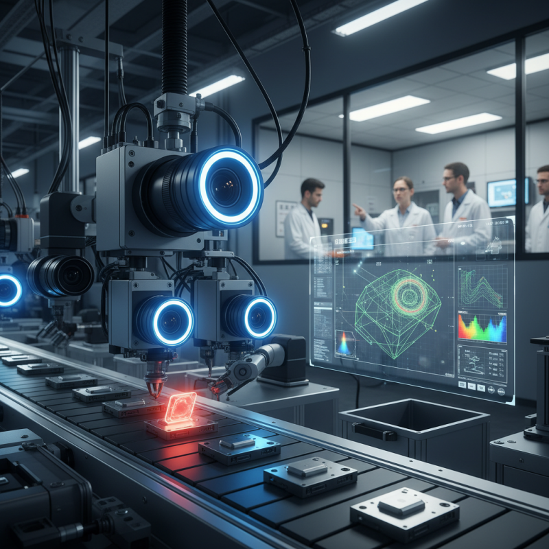 What is Machine Vision Inspection and How Does it Work?