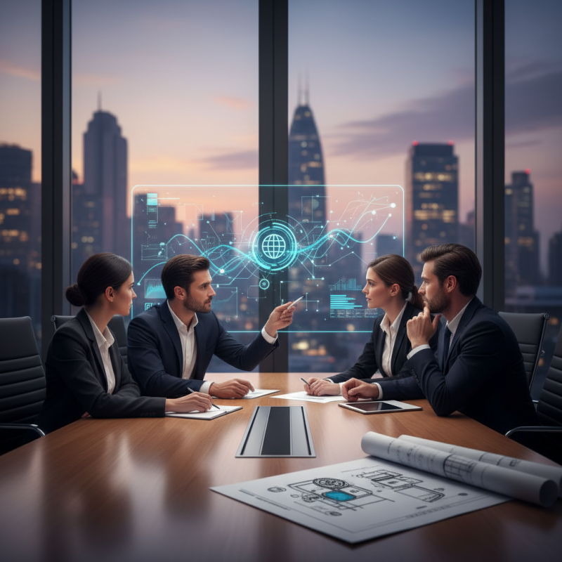 Top Tips for Choosing International Labeling Equipment Suppliers?