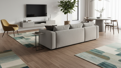 What is Rubber Vinyl Flooring and Its Benefits for Your Home?