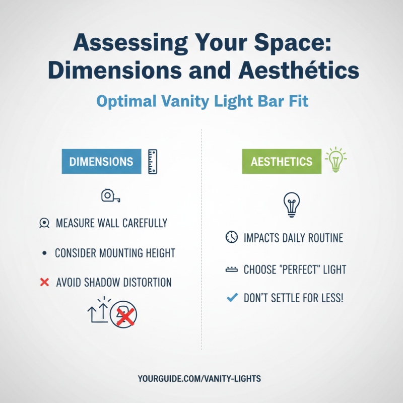 10 Essential Tips for Choosing the Perfect Vanity Light Bar for Your Space?