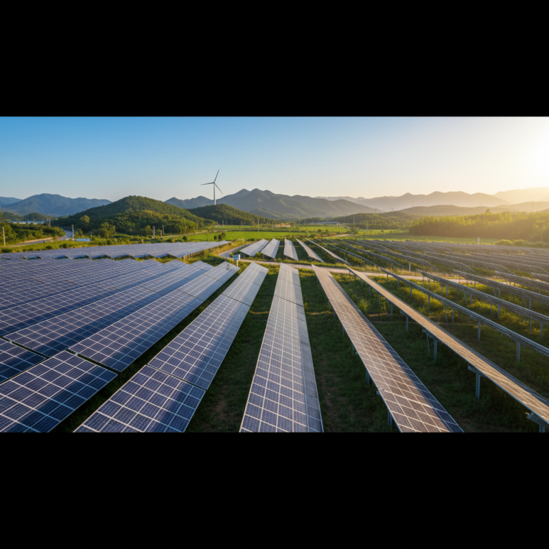 Top 10 Solar Panels in China What You Need to Know?