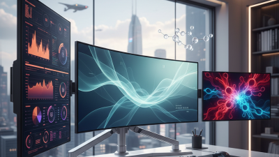 Best Tft Lcd Monitor Options for Your Setup in 2026?