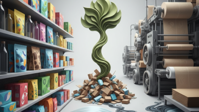 What is Printing and Packaging and How Does it Impact Industries?