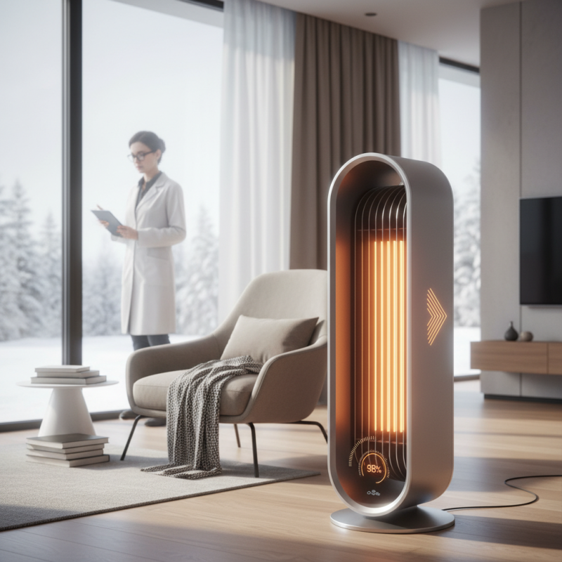 2026 Best Air Fin Heater Options for Efficient Heating?