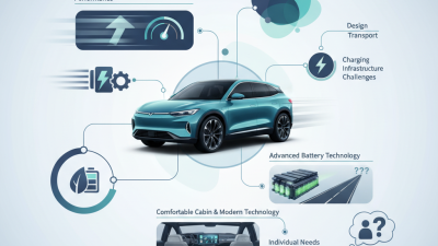 What Makes Byd Leopard 8 a Top Choice Among Electric Vehicles?