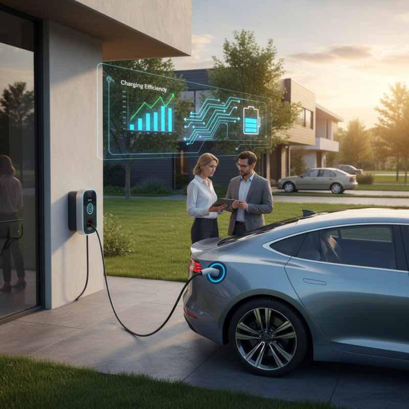 What is an Ev Car Charger and How Does it Work?