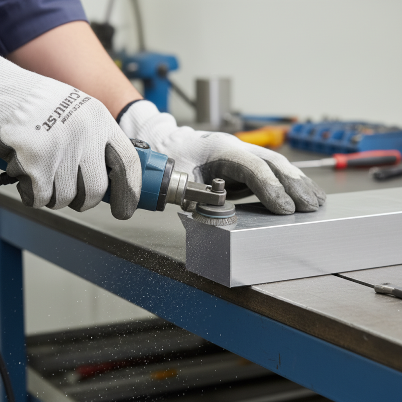 Cs Unitec Brush Deburring Tools Top Tips for Optimal Use?