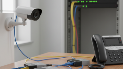 Best Poe Splitters for Your Networking Needs?