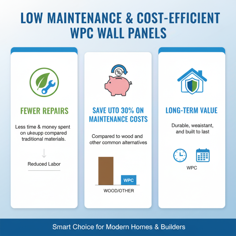 Top 10 Benefits of WPC Wall Panels You Should Know?