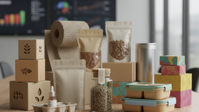 Top 10 Packaging Solutions You Need to Know?