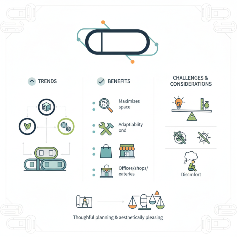 Top Capsule House Commercial Designs Trends and Benefits?
