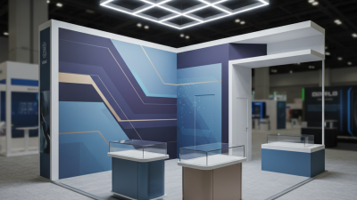 How to Choose a Standard Shell Scheme Booth for 2026 Events?