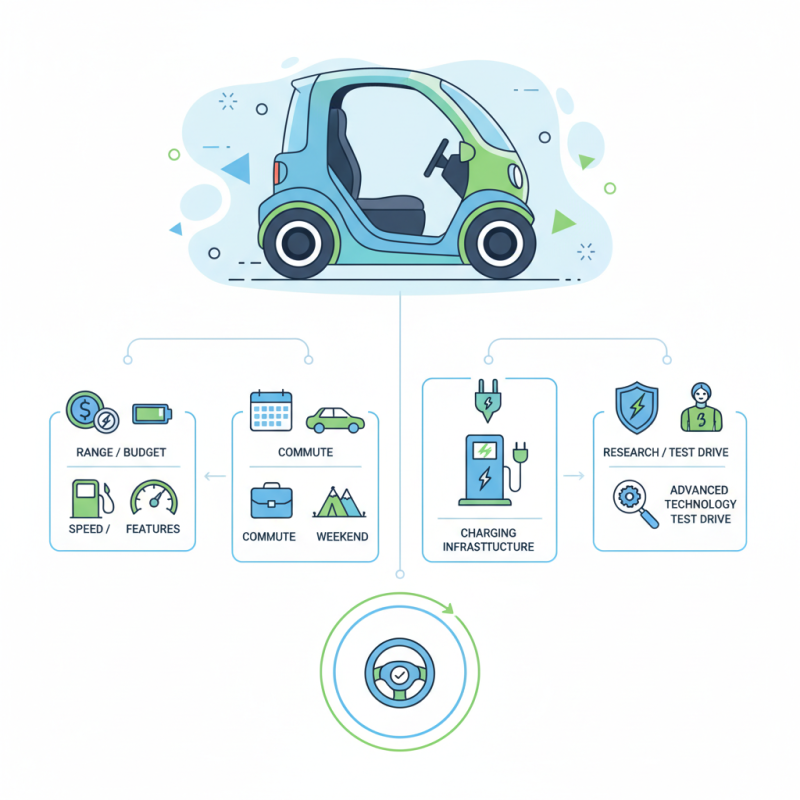 How to Choose the Best Electric Solo Car for Your Needs?