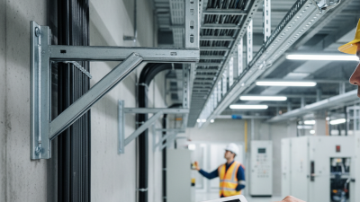 2026 How to Choose the Right Cable Tray Bracket for Your Needs?