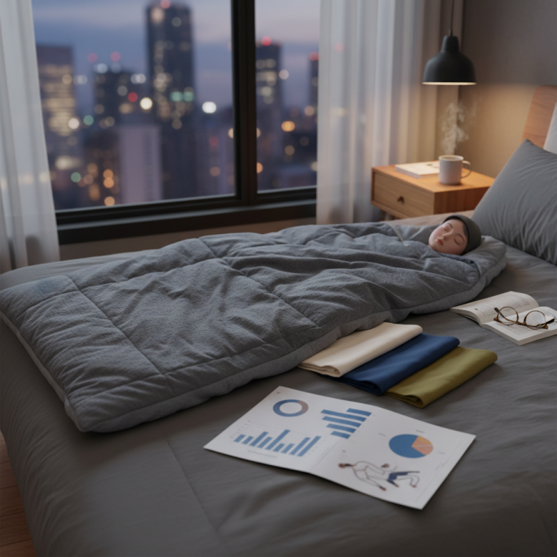 Ultimate Tips for Choosing the Best Sleep Sack for Adults?