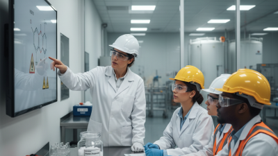 Phthalic Anhydride 10 Tips for Safe Use and Handling?