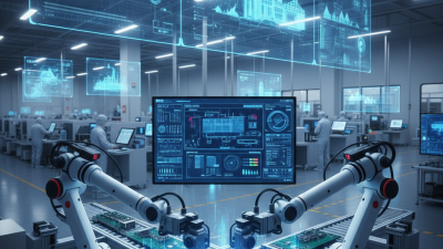 Top Machine Vision Inspection Techniques in China Best Practices?