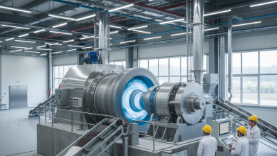 Why Choose an Ultrafine Ball Mill for Your Manufacturing Needs?