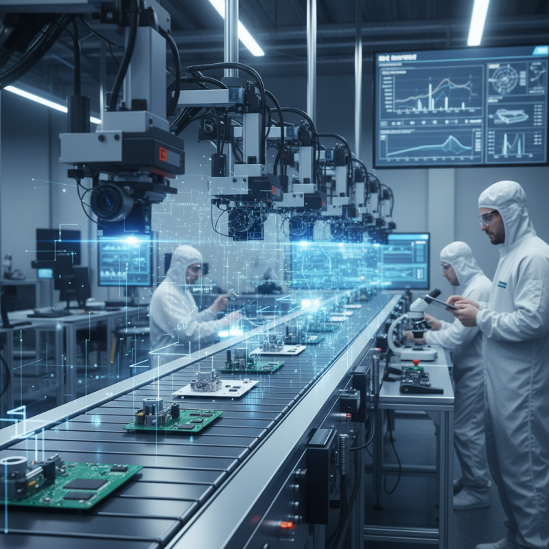 Why is Machine Vision Inspection Essential for Quality Control?