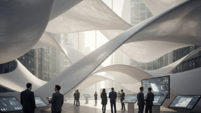 What is Woven Membrane and its Applications in Design?