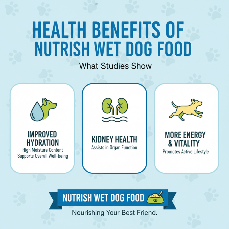 2026 Best Nutrish Wet Dog Food Options for Your Furry Friend?