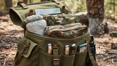 Top Tips for Choosing the Best Hunting Game Bags?