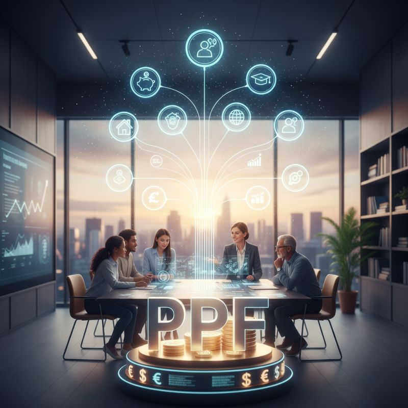 What is the Ppf Program and How Does it Work?