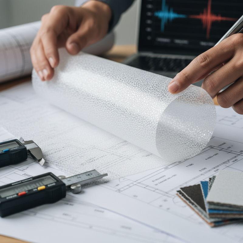How to Choose the Right Acoustic Eptfe Membrane for Your Project?