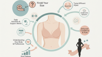 2026 How to Choose Comfortable And Supportive Bras for Everyday Wear?