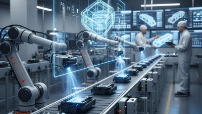 How to Use Machine Vision Inspection for Quality Control?