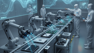 Top 10 Machine Vision Inspection Techniques in China Today?