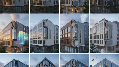 Top 10 Best Insulated Aluminum Profiles for Energy Efficiency?