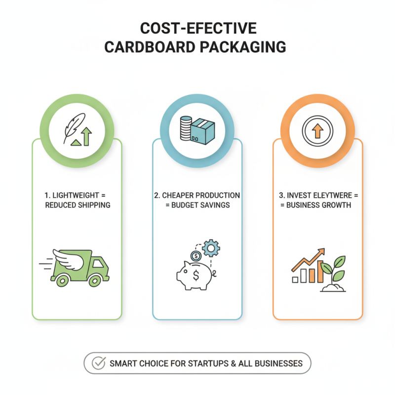 Benefits of Using Cardboard Food Packaging Boxes for Your Business?