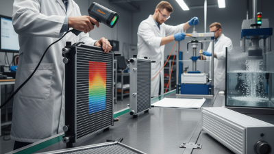 Top 10 Tips for Effective Radiator Quality Control Strategies?