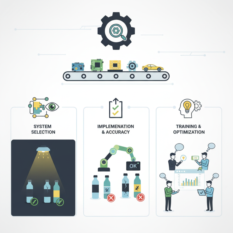 Top Machine Vision Inspection Tips for Better Quality Control?