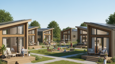 2026 Best Park Model Homes for Affordable and Comfortable Living?