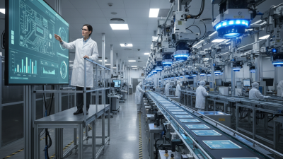 Why is Machine Vision Inspection Crucial for Quality Control?