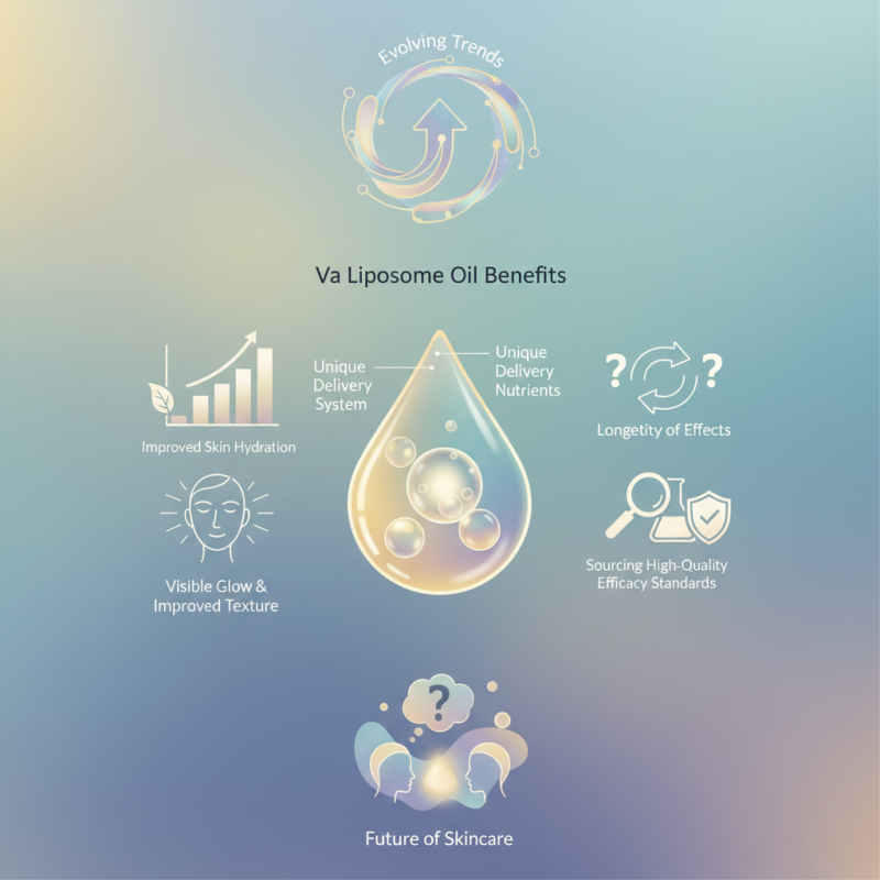 2026 Top Trends in Skincare Featuring Va Liposome Oil Benefits?