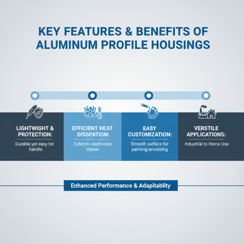 Top 10 Aluminum Profile Housings in China You Should Know About?