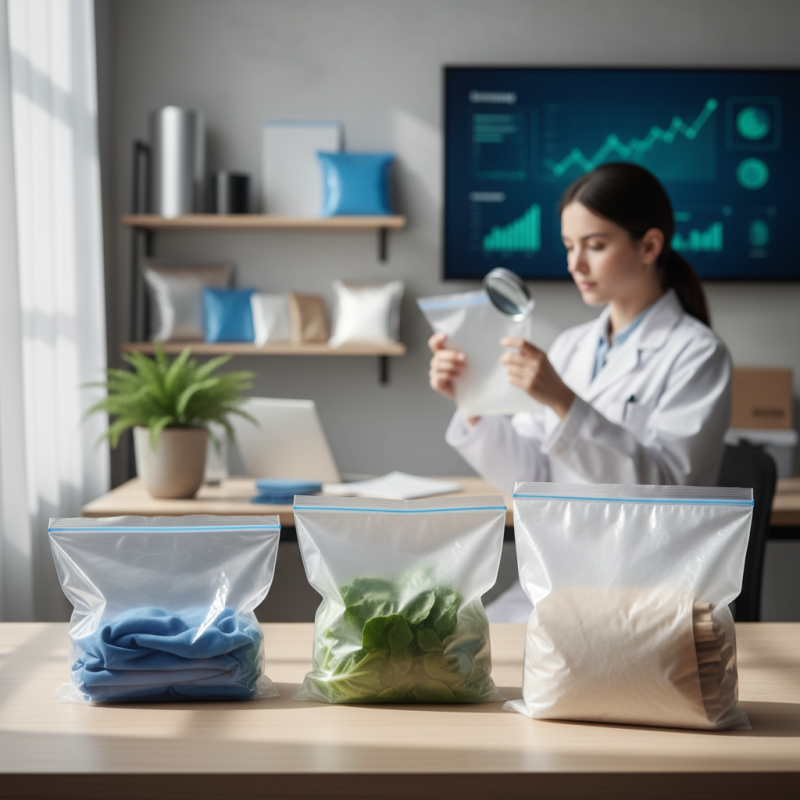 How to Choose the Right Polybag Packaging for Your Products?