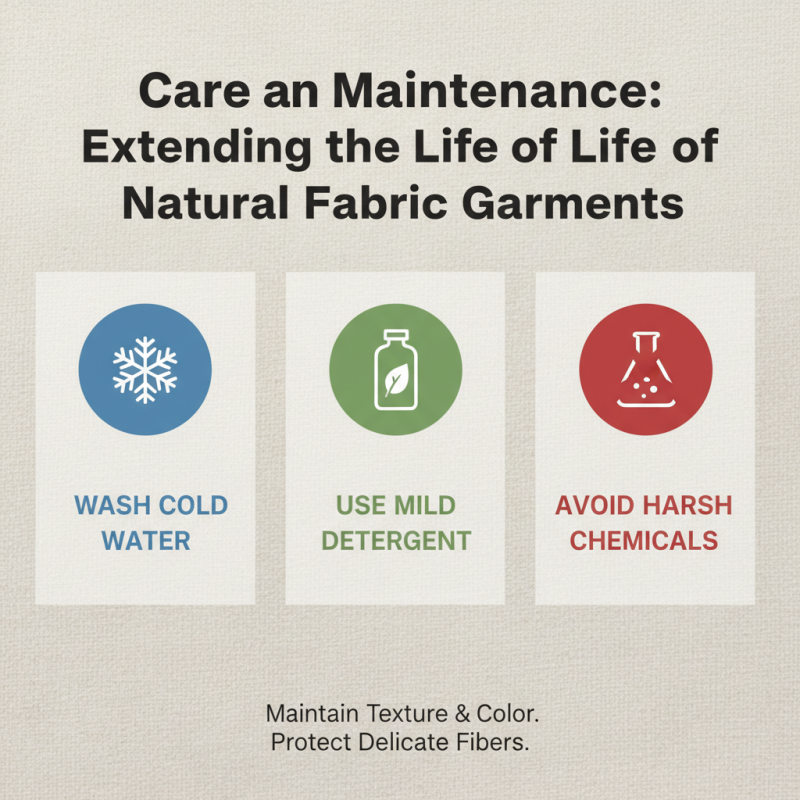 How to Choose Natural Materials Clothing for Sustainable Fashion?