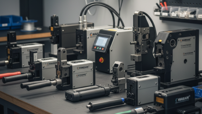 10 Best Professional Crimping Machines You Should Consider?