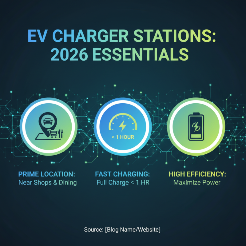 Best Ev Charger Stations Near Me in 2026?