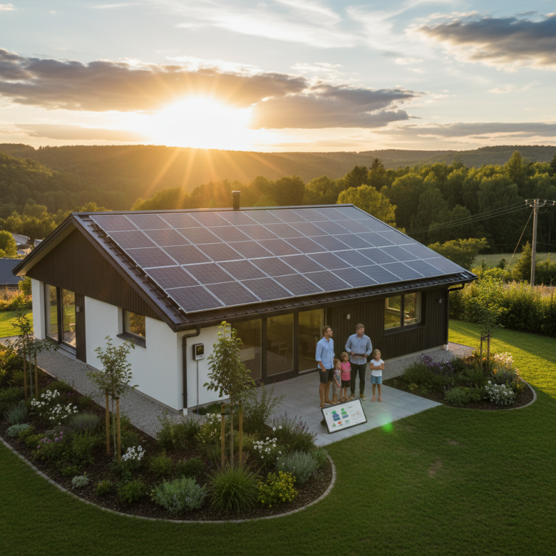 Top 10 Power Solar Solutions Tips for Homeowners