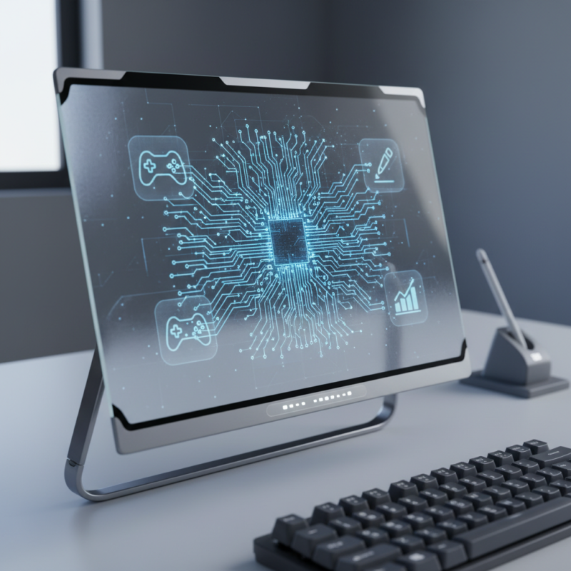 2026 Top PC Touch Panel Features to Look For?