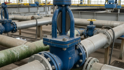 Best Ductile Iron Butterfly Valve Benefits and Applications?