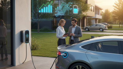 What is an Ev Car Charger and How Does it Work?